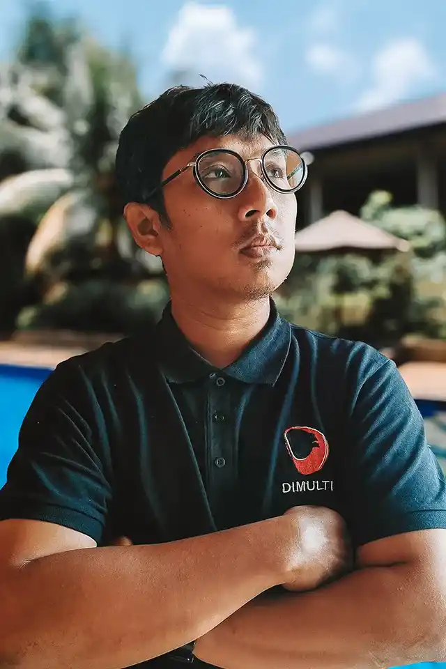 Arif Satria Arif Satria