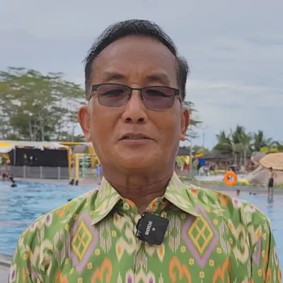 Bp Suryanto Bp Suryanto