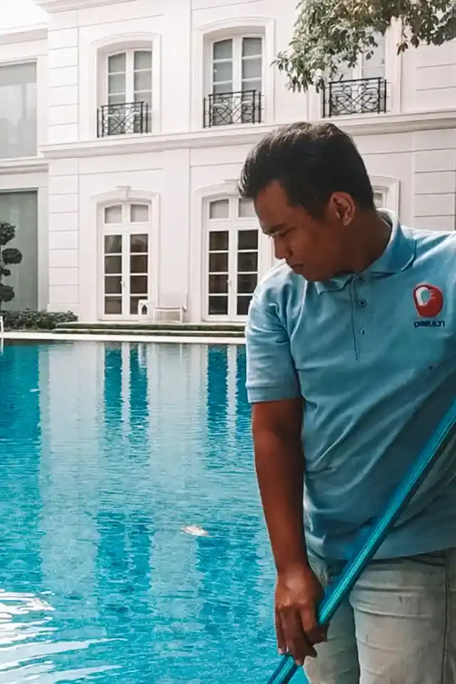 Jasa Water Treatment Jasa Water Treatment