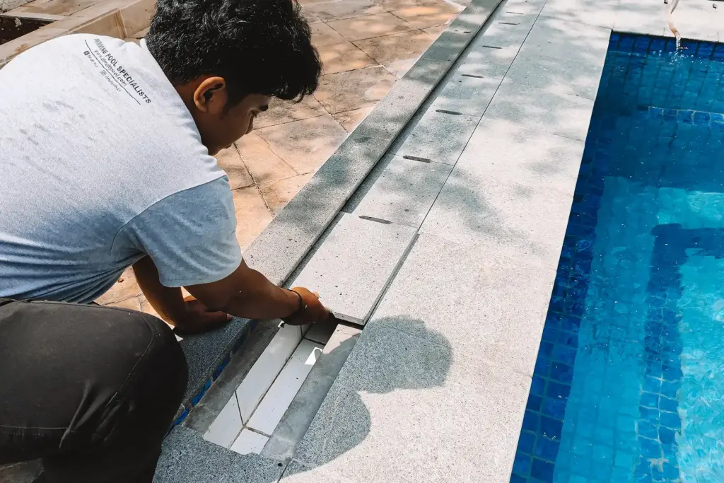 Memaksimalkan Efisiensi Peralatan Kolam Renang