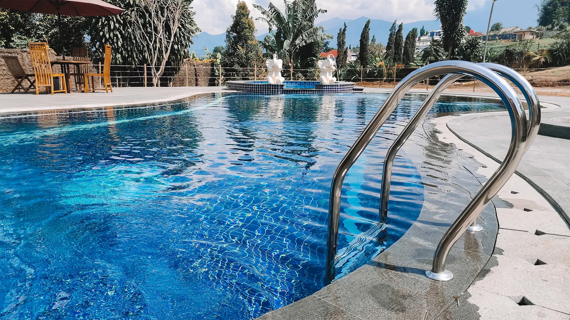 Penawaran eksklusif perawatan kolam renang kualitas terbaik Penawaran eksklusif perawatan kolam renang kualitas terbaik