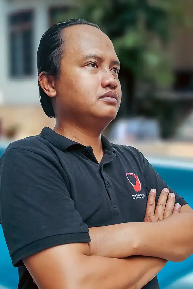 Ahmad Arifin Ahmad Arifin