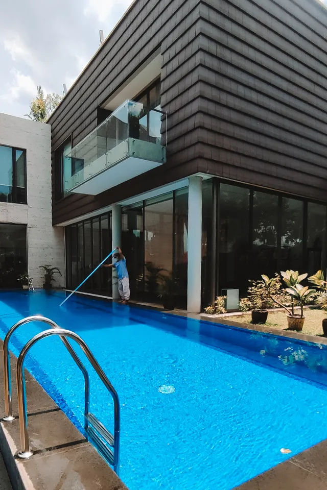 Tentang DImultiPool Tentang DImultiPool