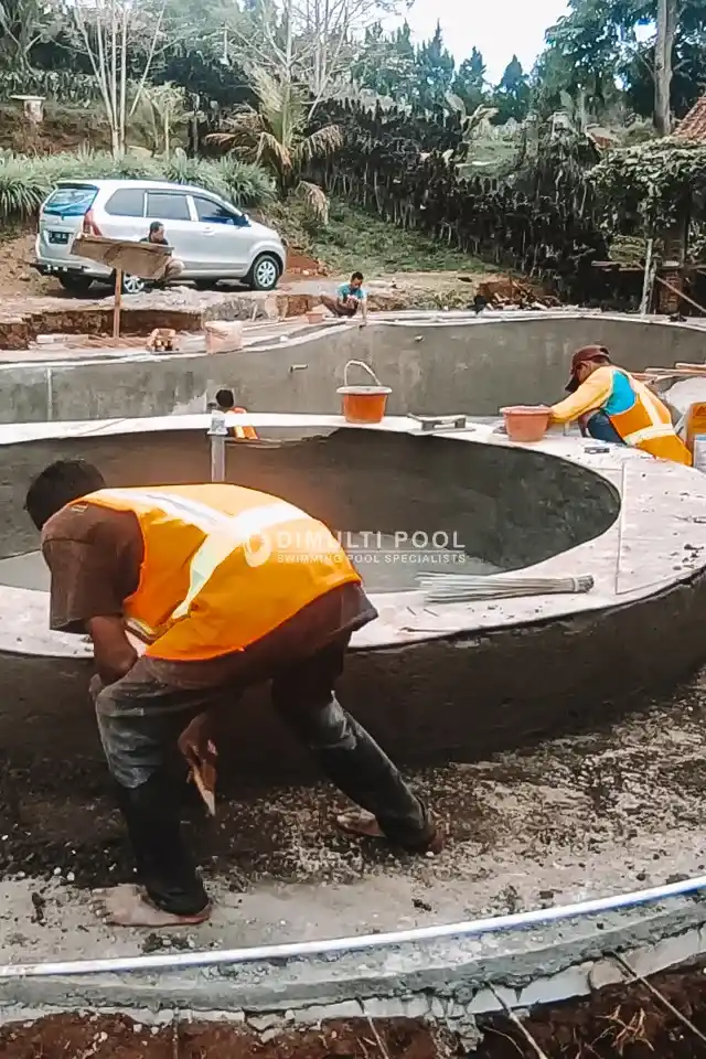 jasa konstruksi kolam renang jasa konstruksi kolam renang