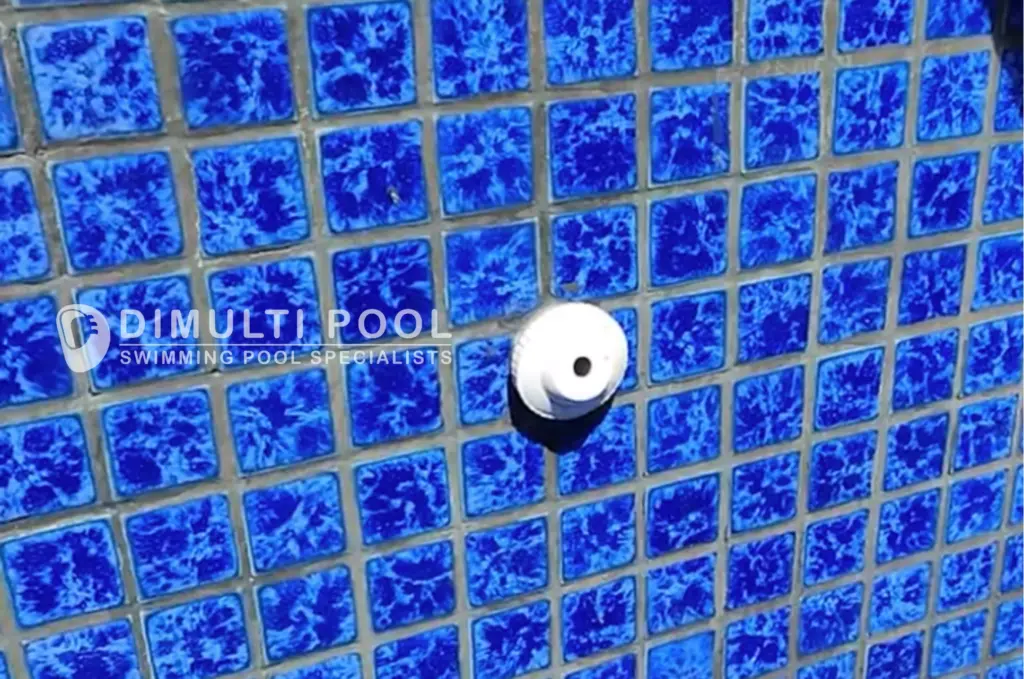 Inlet fitting kolam renang. Ini semua yang perlu diketahui.